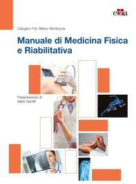 Manuale di Medicina Fisica e Riabilitativa - Librerie.coop