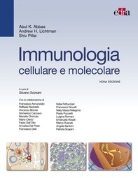 Immunologia cellulare e molecolare 9 ed. - Librerie.coop
