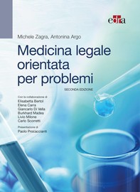 Medicina legale orientata per problemi - 2 ed. - Librerie.coop