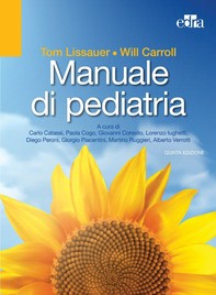 Manuale di pediatria - Librerie.coop