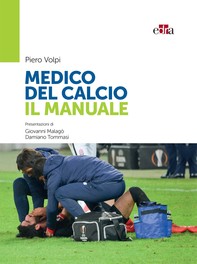 Medico del calcio - Librerie.coop