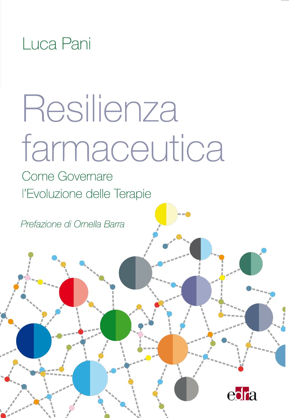 Resilienza Farmaceutica - Librerie.coop