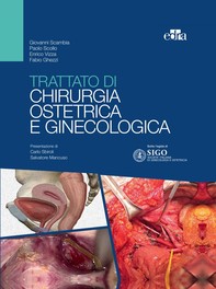 Trattato di chirurgia ostetrica e ginecologica - Librerie.coop
