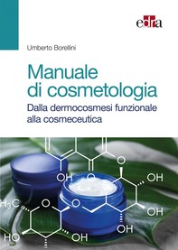 Manuale di cosmetologia - Librerie.coop
