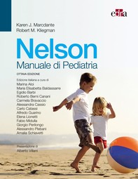 Nelson Manuale di Pediatria - 8 ed. - Librerie.coop