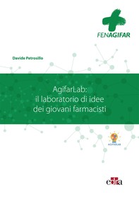 AgifarLab: il laboratorio di idee dei giovani farmacisti - Librerie.coop