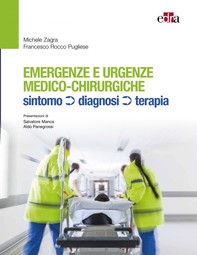 Emergenze e urgenze medico chirurgiche - Librerie.coop