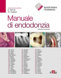 Manuale di endodonzia - Librerie.coop