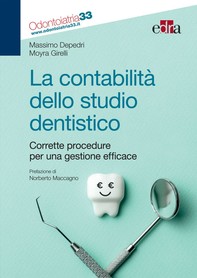 La contabilità dello studio dentistico - Librerie.coop