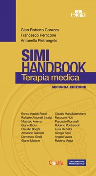 SIMI HANDBOOK - Terapia medica - Librerie.coop