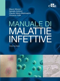 Manuale di malattie infettive - 3 ed. - Librerie.coop