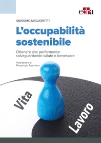 L'occupabilita' sostenibile - Librerie.coop