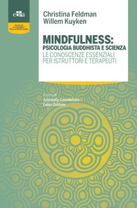 Mindfulness: psicologia buddhista e scienza - Librerie.coop