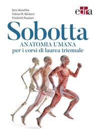 Sobotta Anatomia Umana per i corsi di laurea triennale - Librerie.coop