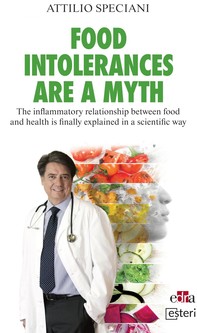 Food intolerances are a myth - Librerie.coop
