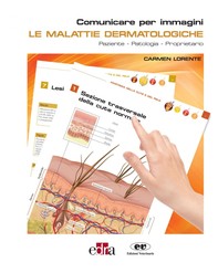 Le malattie dermatologiche - Librerie.coop