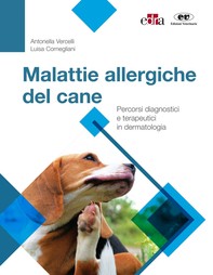 Malattie allergiche del cane - Librerie.coop