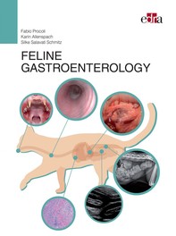Feline Gastroenterology - Librerie.coop