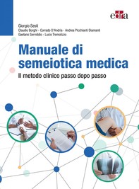 Manuale di semeiotica medica - Librerie.coop