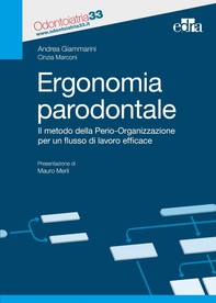 Ergonomia parodontale - Librerie.coop