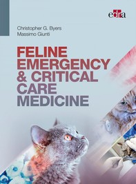 Feline Emergency & Critical Care Medicine - Librerie.coop