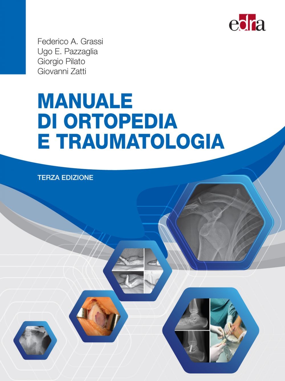 Manuale di ortopedia e traumatologia - Librerie.coop