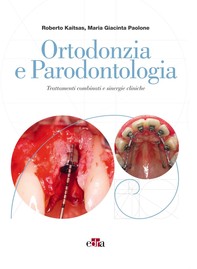 Ortodonzia e parodontologia - Librerie.coop
