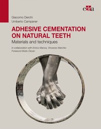 Adhesive cementation on natural teeth - Librerie.coop