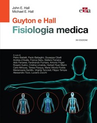 Guyton & Hall Fisiologia medica - Librerie.coop
