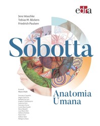 Sobotta Anatomia Umana - Librerie.coop