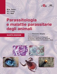 Parassitologia e malattie parassitarie degli animali - Librerie.coop