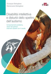 Disabilita' intellettiva e disturbo dello spettro dell'autismo - Librerie.coop