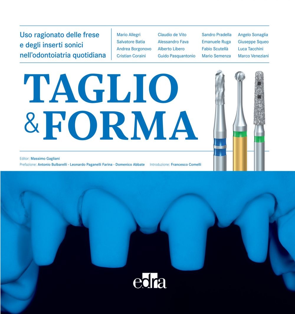 Taglio & Forma - Librerie.coop