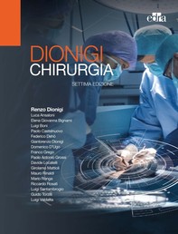 Dionigi Chirurgia - Librerie.coop