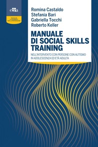 Manuale di Social Skills Training - Librerie.coop