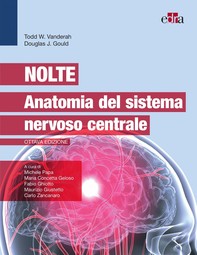 Nolte - Anatomia del sistema nervoso centrale - Librerie.coop