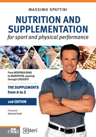Nutrition and supplementation for sport and physical performance 2nd ed. - Librerie.coop