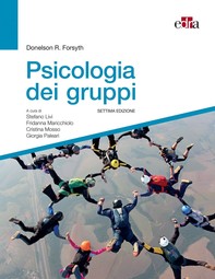 Psicologia dei gruppi - Librerie.coop