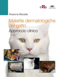 Malattie dermatologiche del gatto - Librerie.coop
