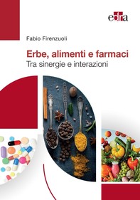Erbe, alimenti e farmaci - Librerie.coop