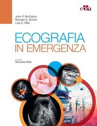 Ecografia in emergenza - Librerie.coop