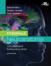 Fitzgerald - Neuroanatomia - Librerie.coop