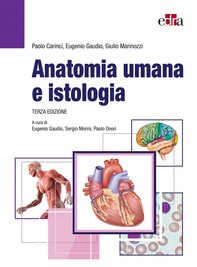 Anatomia umana e istologia - Librerie.coop