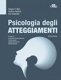 Psicologia degli atteggiamenti - Librerie.coop