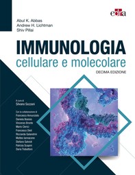 Immunologia cellulare e molecolare - Librerie.coop