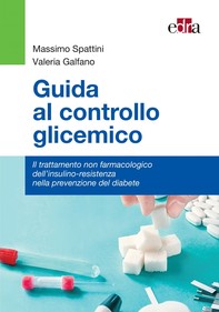 Guida al controllo glicemico - Librerie.coop