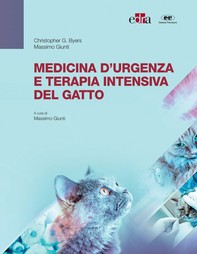 Medicina d’urgenza e terapia intensiva del gatto - Librerie.coop