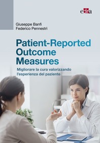 Patient-Reported Outcome Measures - Librerie.coop