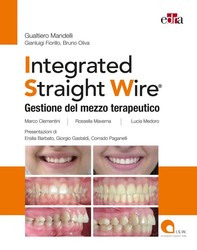 Integrated Straight Wire - Librerie.coop