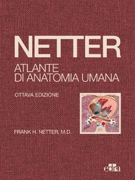 NETTER Atlante di Anatomia Umana - Librerie.coop